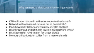 Performance Tuning Cheat Sheet for MongoDB | PPTX