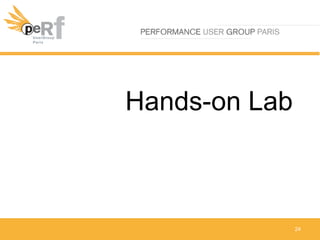 Hands-on Lab
24
 