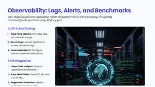 “Build and Host Your First SaaS MVP in a Single Day (With Cloudways ...