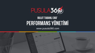 www.pusula360.com
 