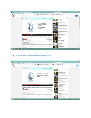  https://www.youtube.com/watch?v=SMODthZ4Y40
 