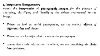 Comprehensive Guide to Basic Aerial Photography and Image ...