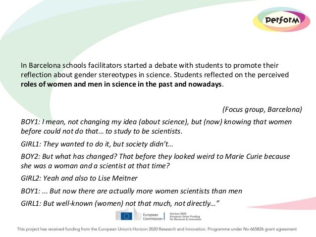 Workshop 95 Addressing Students >> Spne12 Workshop How To Address Gender Stereotypes In Science Educ Workshop 95 Addressing Students >> Spne12 Workshop How To Address Gender Stereotypes In Science Educ