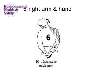 6-right arm & hand 