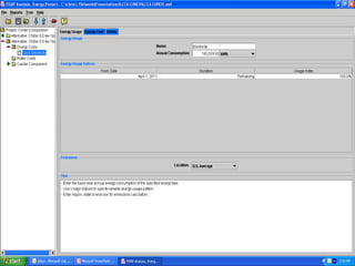 Performing A Life Cycle Cost Analysis