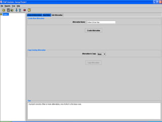 Performing A Life Cycle Cost Analysis