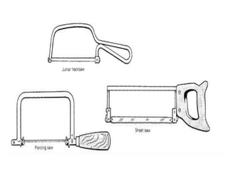 Performing bench work ppt | PPTX