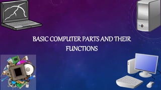 Performing Computer Operations [Autosaved].pptx