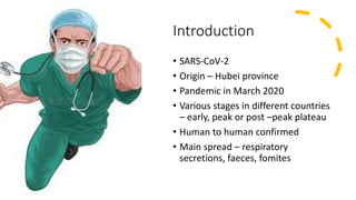 Performing surgery during covid 19 | PDF