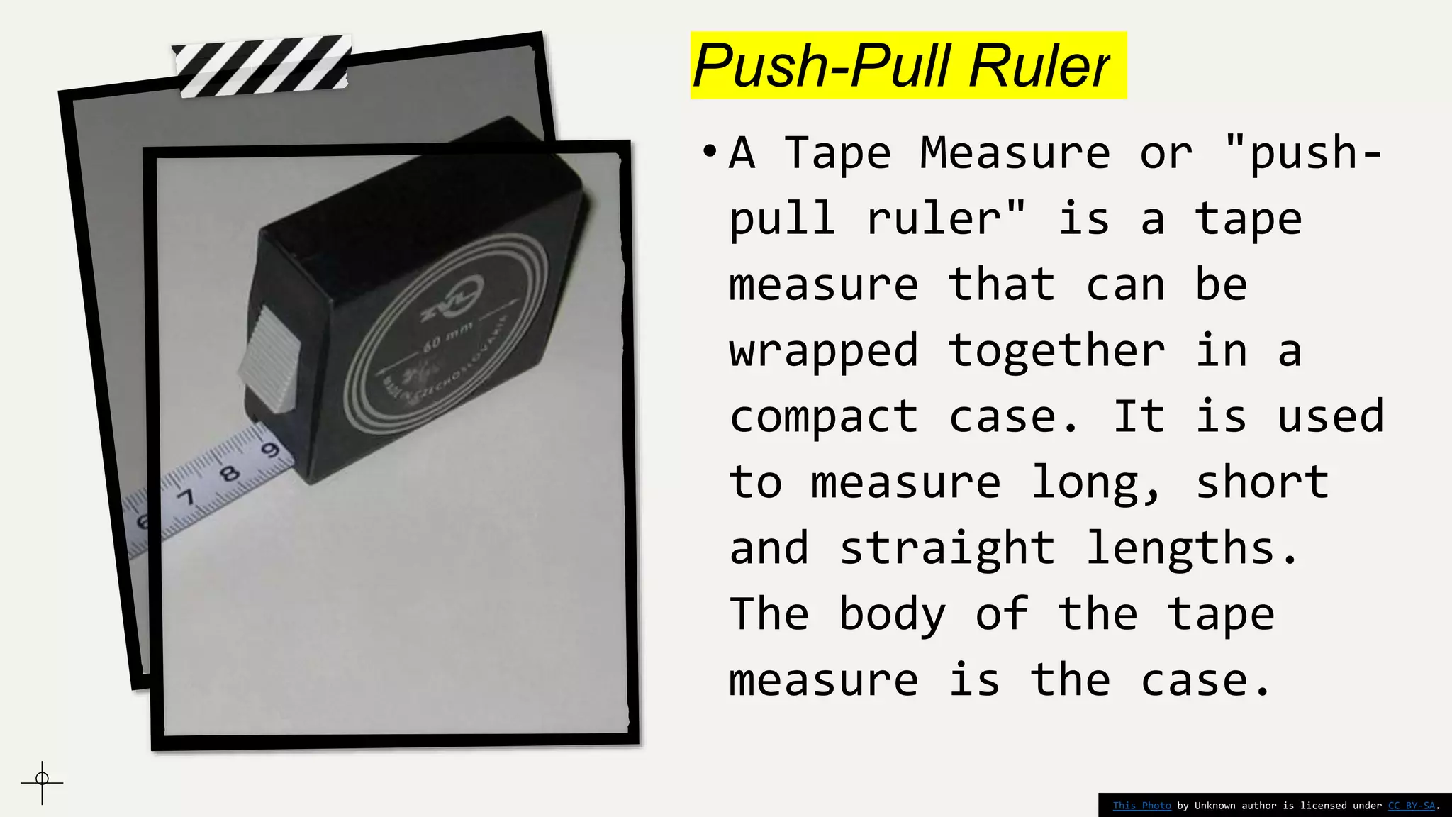 Pull Push Ruler Image Perform Mensuration and Calculation PPT.pptx