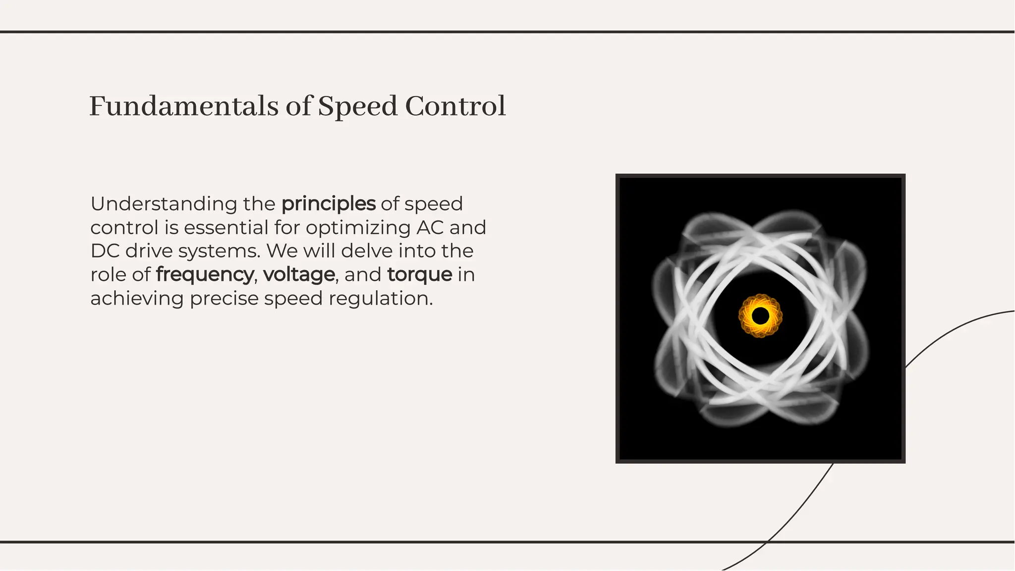 Perform speed control of AC And DC drives.pdf
