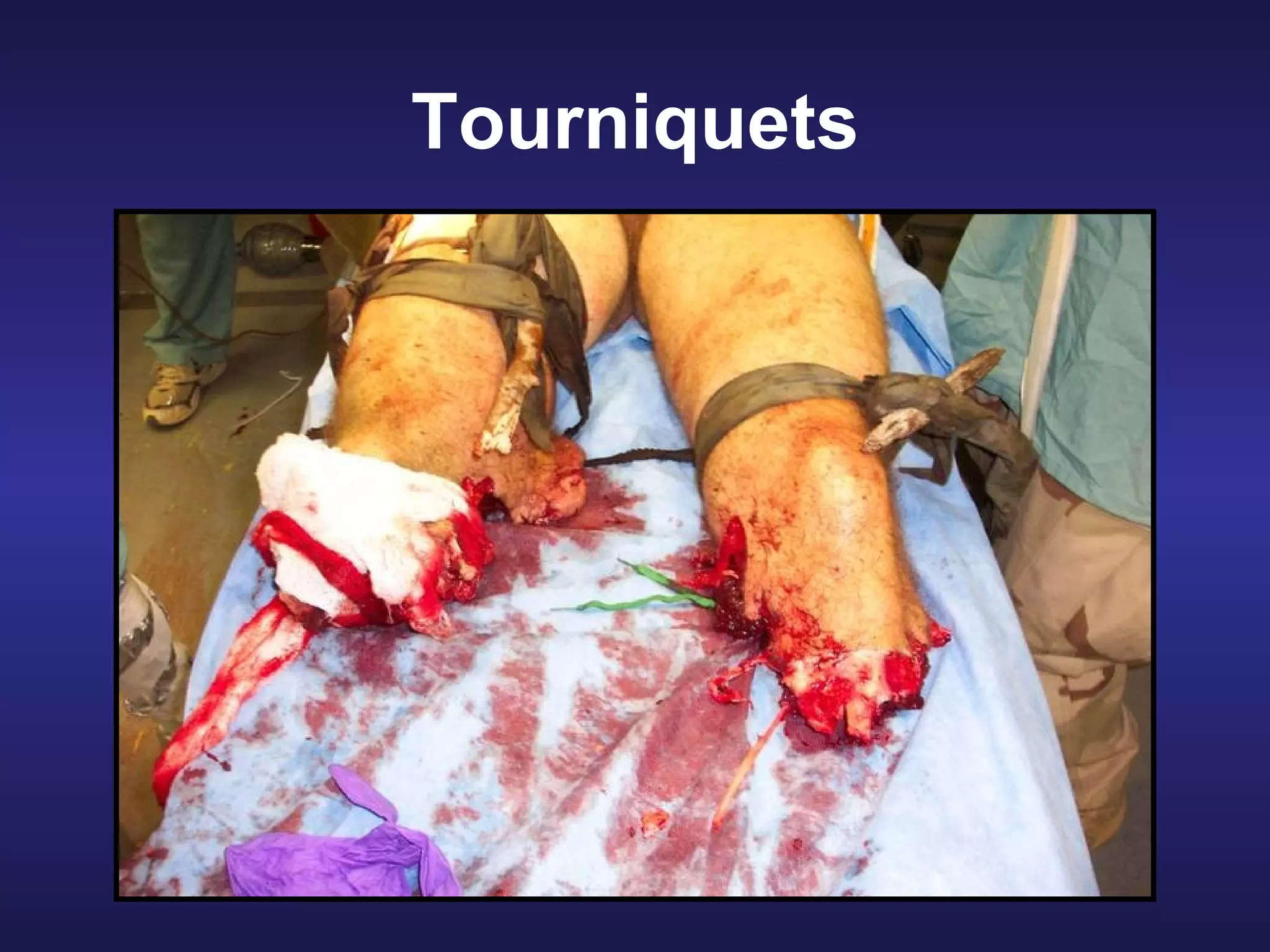 Care Under Fire If the casualty can function, direct him to return fire, move to cover, and administer self-aid 