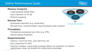Mule Runtime: Performance Tuning | PPTX