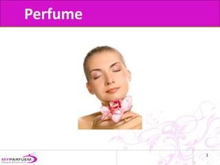 Perfume 1 