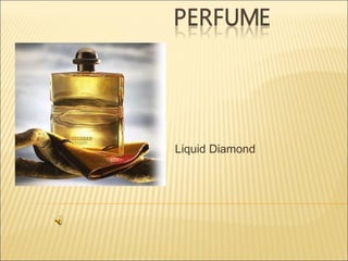 Perfume PPT