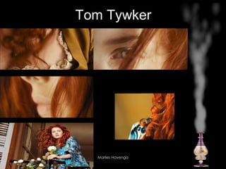 Tom Tywker 