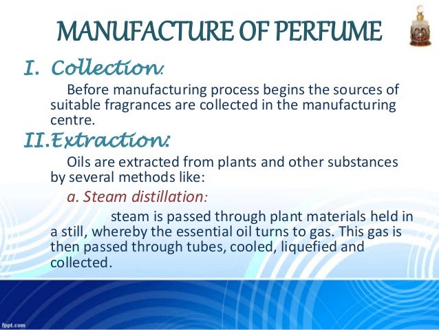 perfume blending essential oils chart