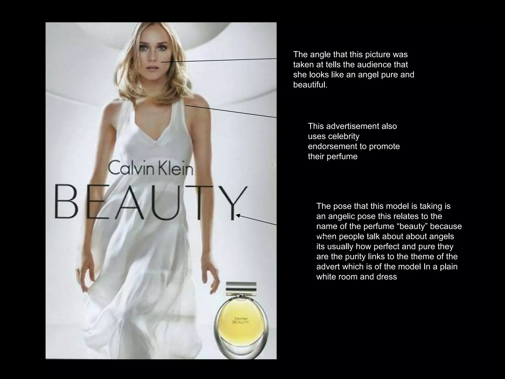 Perfume Homework PPT