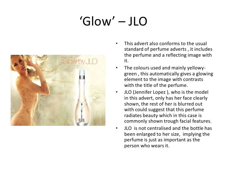 Wearing perfume meaning image
