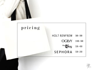 pricing
p r i c i n g
$80 - 500
$100 - 500
$30 - 450
$30 - 250
 