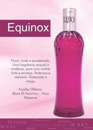 Perfumes Importados Chris Adams - julho 2013