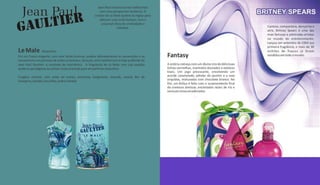 Catálogo Perfumes Importados -  julho 2013