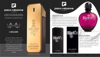 Catálogo Perfumes Importados -  julho 2013