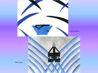 Anna Carreras
Marc López
 