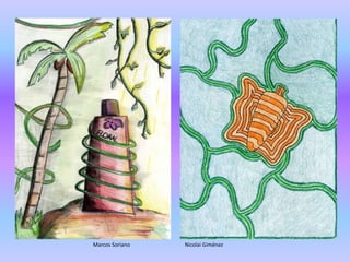 Marcos Soriano Nicolai Giménez
 