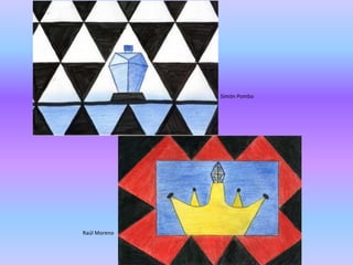 Simón Pombo
Raúl Moreno
 