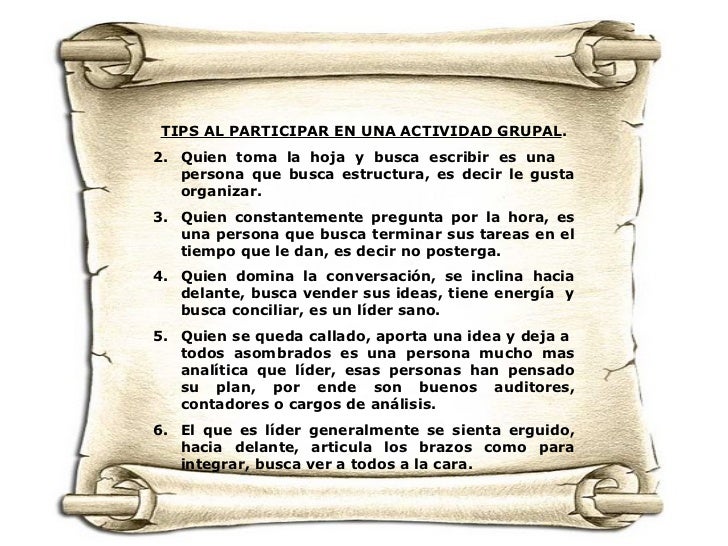 Pergamino