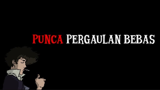 Pergaulan Bebas Punca Jenayah Seksual