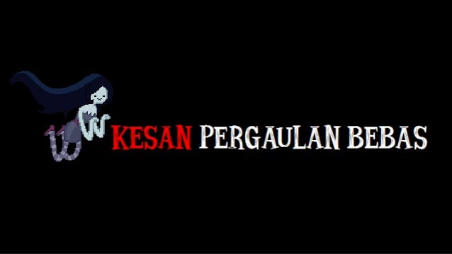 Pergaulan Bebas Punca Jenayah Seksual