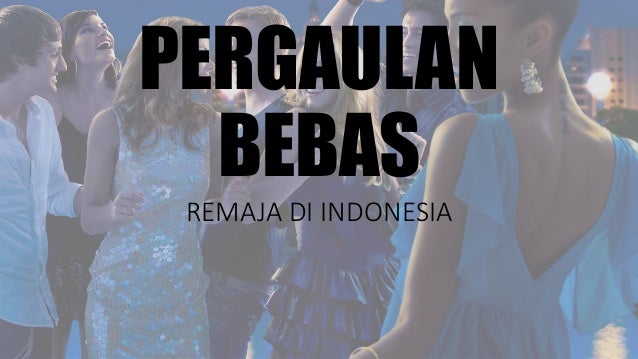 vampyraveonyy PERGAULAN BEBAS