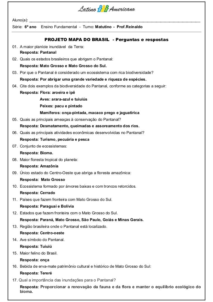 jogo de perguntas e resposta