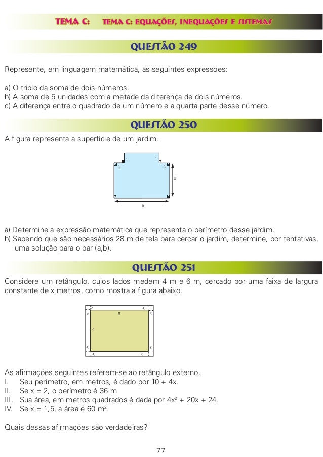 Perguntas Para O Ensino Fundamental Maior