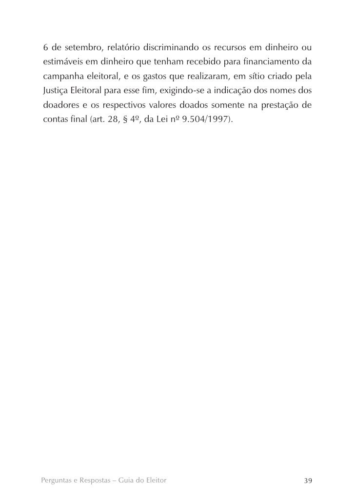 Como Saber Se Fui Convocado Para Eleição
