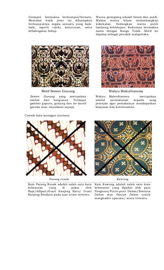 PAKAIAN ADAT YOGYA PAKAIAN ADAT YOGYA