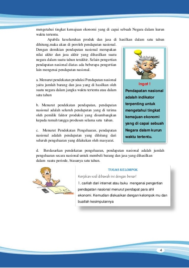 Pendapatan Nasional 68216509