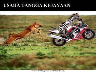 USAHA TANGGA KEJAYAAN 