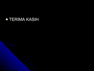 TERIMA KASIH 