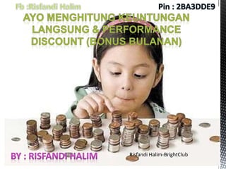 Risfandi Halim-BrightClub
 