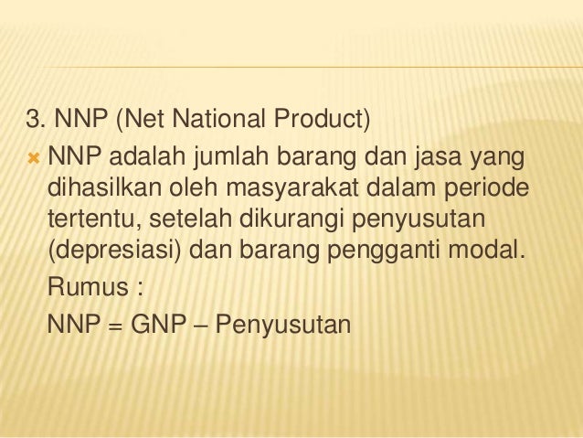 Barang Pengganti Modal Adalah BARANG BARU