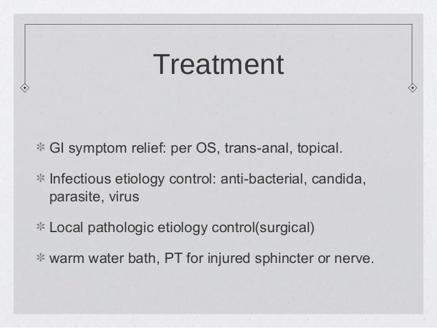 proctalgia fugax cancer proctalgia fugax cancer