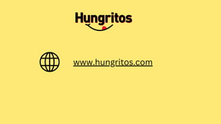 www.hungritos.com
 