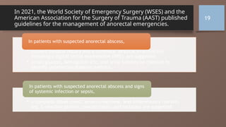 Perianal Abscess and its Management.pptx