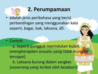 Peribahasa