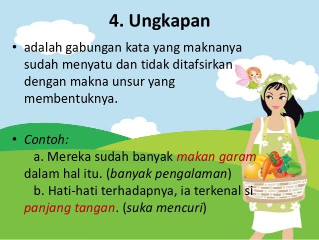 Apa Arti Bersatu Kita Teguh Bercerai Kita Runtuh