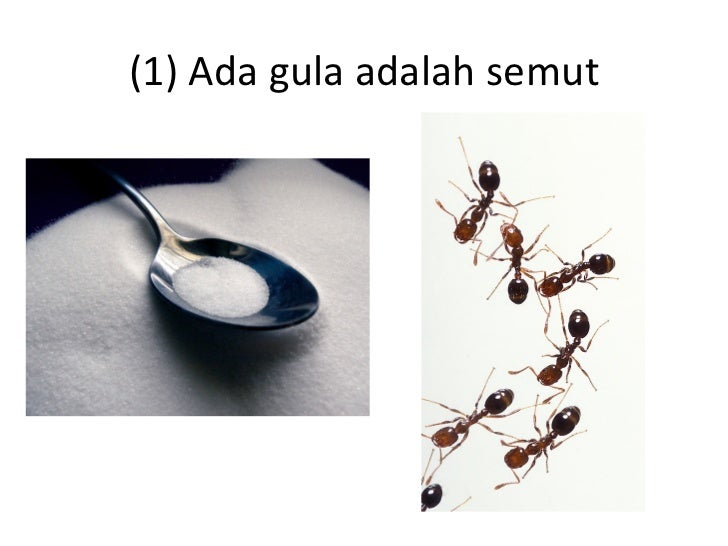 Peribahasa Menengah 1