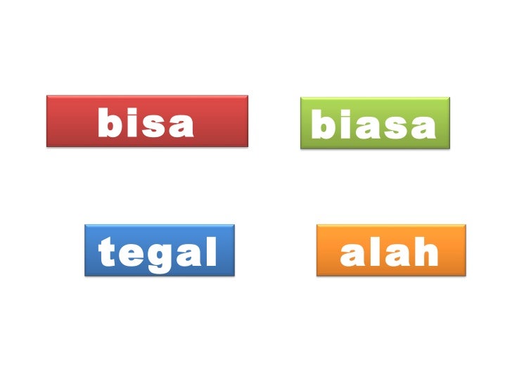 Peribahasa Menengah 1